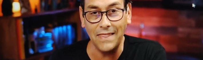 Zkorumpovaná americká média tlačí svět ke III.světové válce; Clayton Morris, kanál Redacted…