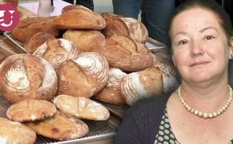Alena Gajdušková 3. díl: Když nebyla úroda, do chleba se přidávala kůra, sláma, kaštany nebo žaludy