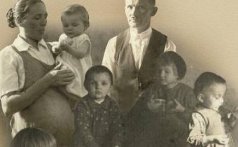 Poľská rodina zavraždená nacistami bola vyhlásená za mučeníkov, vrátane ich nenarodeného dieťaťa