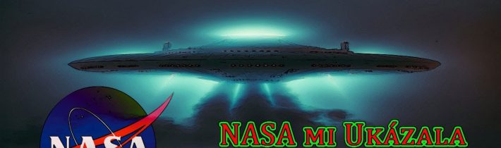 Uri Geller: NASA mi ukázala Mimozemské Lodě