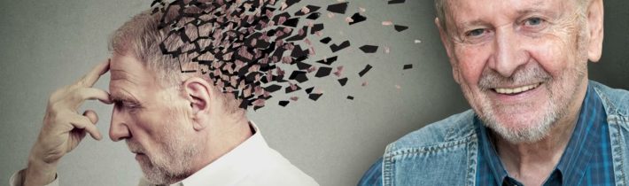 Milan Calábek 1. díl: Aktivací neurogeneze lze zpomalit, nebo zvrátit, vznik Alzheimerovy choroby