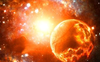 Kosmické hádanky: Co když se setkáme s inteligentním životem mimo Zemi?