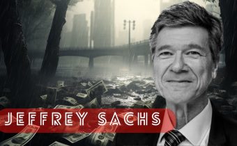 Jeffrey Sachs: BRICS was united by the arrogance of US liberal hegemonists or neocons