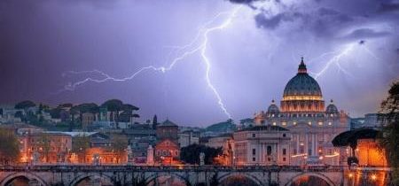 REPARÁCIA: Záväzok modliť sa a postiť sa za triumf katolíckej viery na synode o synodalite