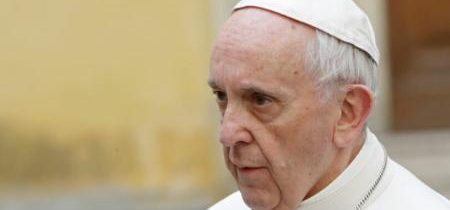 Pápež František učí proti evanjeliu, keď bagatelizuje závažnosť hriechu