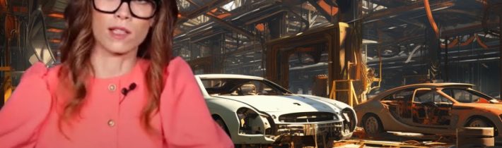 Ředitel ČT bude brát více než premiér. Ukrajina si stěžuje na Slovensko. A přežijeme bez EU?