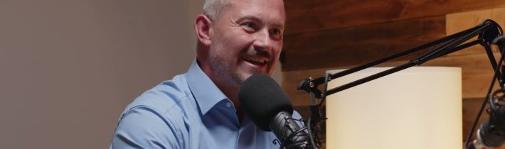 Marián Kotleba: Nechcem, aby môj sedemročný syn musel utekať zo Slovenska.