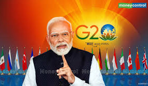 Digitální měna oznámena na summitu G20