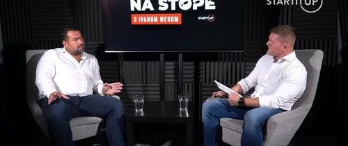 VIDEO: Konfrontácia odvolaného šéfa SIS Aláča s exsiskárom Ciriakom odkryla zaujímavé skutočnosti, tvrdí advokát odvolaných šéfov tajnej služby