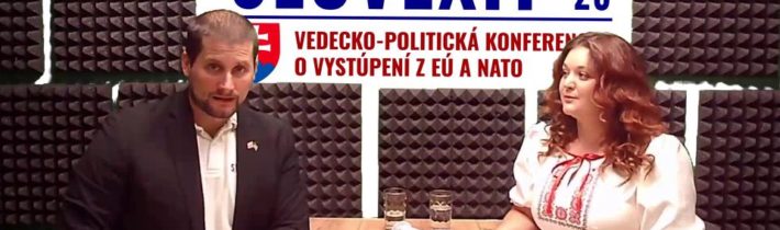 Mainstream dookola opakuje aké je výhodné byť v Európskej únii. My Vám prinesie…