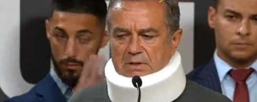 Miro Heredoš komentuje