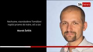Komentáre od SK-NEWS