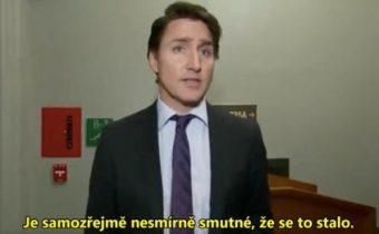 VIDEO: Kanadský premiér Trudeau sa ospravedlnil za frentický potlesk nacistickému ukrajinskému veteránovi z vojenskej jednotky Waffen-SS, ktorej zločiny proti ľudskosti počas holokaustu sú dobre zdokumentované
