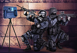 Společnost CSG USA uspěla s radarem ReTwis 5 v soutěži moderních technologií MoSAIC Challenge 2022