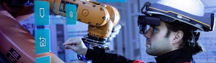 Součástí CSG se stala firma Pocket Virtuality zaměřená na využití rozšířené a virtuální reality v průmyslu