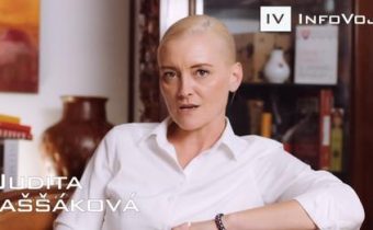 VIDEO: Právnička Laššáková o (ne)existencii náhod na Slovensku (4. časť cyklu „Odborníci, magické myslenie a viera v lídrov“)