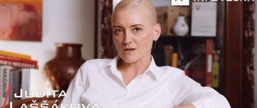 VIDEO: Právnička Laššáková o (ne)existencii náhod na Slovensku (4. časť cyklu „Odborníci, magické myslenie a viera v lídrov“)