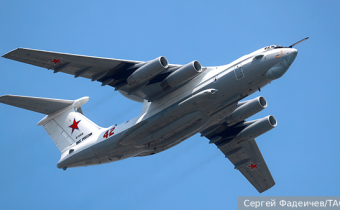 Rusko nasadilo do bojů nový letoun – nebezpečný hlavně pro britské a francouzské rakety