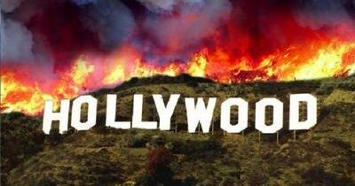 T. Durden, ZEROHEDGE: Hollywood je mrtvý, zničil se sám a nikoho už nezajímá  (VIDEO)