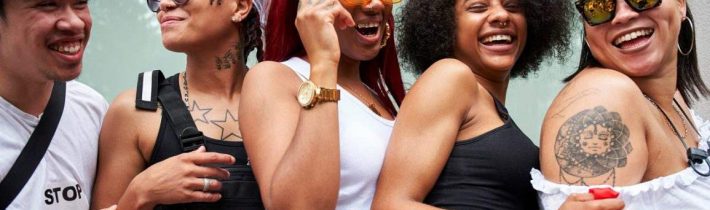 Transsexualita je soukromá záležitost, která se má řešit s lékařem. Aktivisté z toho udělali veřejnou věc a módu |