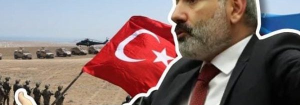 Pepe Escobar: V Zakavkazsku hoří. Doslova. Znovu a znovu
