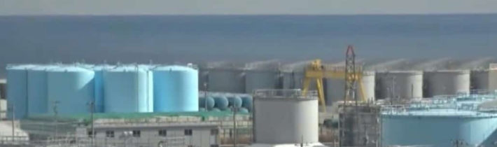 Odpadní vody z Fukušimy nejsou toxické, tvrdí šéf IAEA – tadesco.org