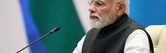 Indie, váhavý cestovatel BRICS – INFOKURÝR