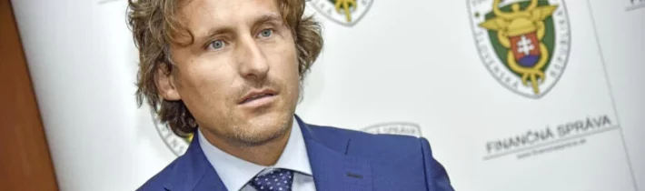 Potvrdené z prvej ruky! Cena vstupu zločinca Ľudovíta Makóa do SIS bola dvadsať miliónov eur! Exriaditeľ SIS Vladimír Pčolinský prehovoril