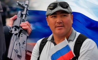 V Rusku začala druhá vlna mobilizace…? MOBILIZACE MIGRANTŮ! – CZ24.NEWS