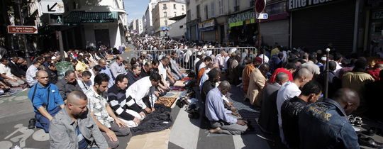 Polská „katolická“ vláda dovezla stovky tisíc muslimů – INFOKURÝR