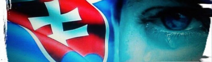 NIET SLÁVY DCÉRA, MOR HO! » Belobog