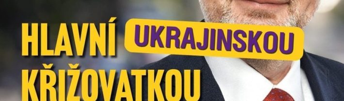Tak moc by to chtěl a tak úplně blbě to dělá. Petr Fiala a jeho svět – CZ24.NEWS
