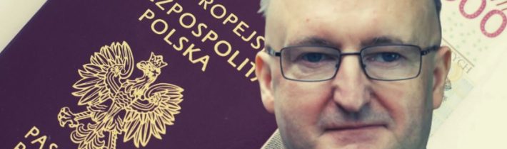 Polský ministr se pokusil o sebevraždu poté, co policie provedla razii na ministerstvu zahraničí kvůli skandálu s uplácením víz