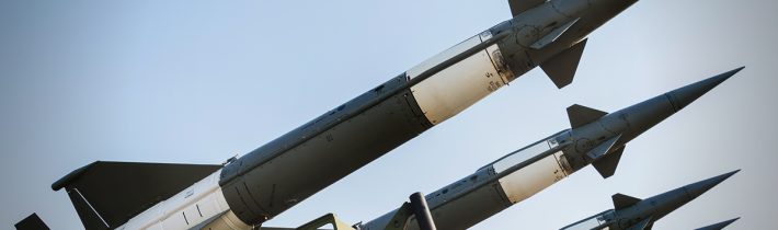 RUSKÉ RAKETY PRO ÚTOKY NA KYJEV JSOU JIŽ PŘIPRAVENY – INFOKURÝR