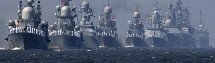 Dr. Sotirović, Global Research: Úloha Ruska v súčasnej globálnej politike a medzinárodných vzťahoch