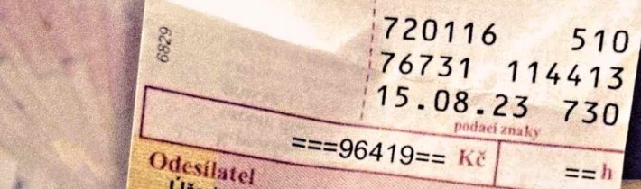 Co není zakázáno, to je dovoleno