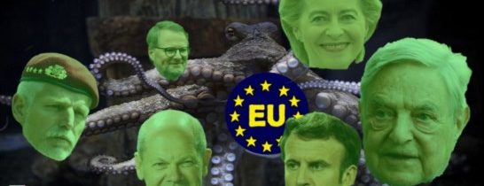 Moloděc Fiala: Naše plynovody s levným ruským plynem hrdinsky zavřel. Teď dovážíme tentýž – ale draze. Nevadí, zase to zaplatíme my. Dovoz ruského LNG plynu do EU o 40% vyšší než před válkou. Také soudce Lynč pochopil