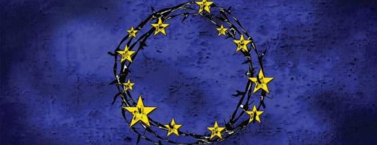 Protesty duní Unií: Co dnes Slovensko? Osudová křižovatka má i český rozměr. Varšavská smlouva Pekarové už v 31 státech? Migranti v Německu půjdou k urnám. Ani podvody a korespondenční hlasování tyrany nakonec nezachrání