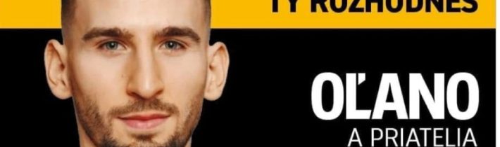 VIDEO: Matovičov kandidát napadol na ulici občana! Holkovič však nie je iba Matovičov bitkár -ODPADNETE, ČO SA O ŇOM ZISTILO!