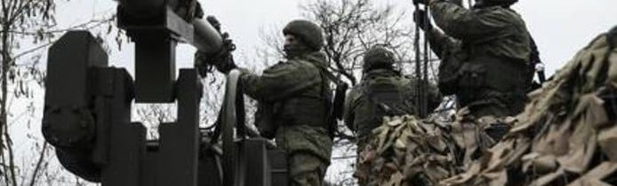 L. Leiroz, INFOBRICS: Ukrajinský konflikt je pre USA len cvičným testovacím bojiskom