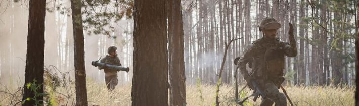 Dvaja ukrajinskí vojaci zastrelili spolubojovníka nacistu, ktorý im zabránil vzdať sa AKTUÁLNE Z RUSKO-UKRAJINSKÉHO FRONTU – 30.9.2023