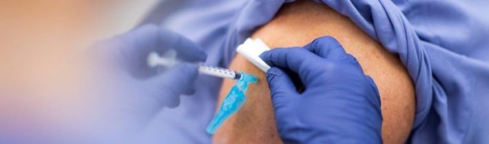Mnohem větší pravděpodobnost infekce je u těch s posilovací „Booster dávkou“, než u neočkovaných – CZ24.NEWS