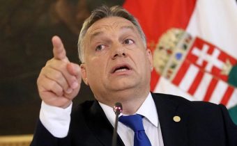 BREITBART cituje Orbána: Násilie migrantov PREKROČILO RUBIKON! Maďarsko striktne odmieta rozdeľovanie migrantov kvótami!