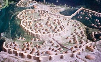 Argarská civilizace – Kabinet Kuriozit