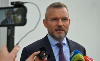 VIDEO: Hlas nevylúčil vládu s extrémistickým Progresívnym Slovenskom, ak rokovania so Smerom budú neúspešné. Pellegrini chce však najskôr rokovať s Ficom