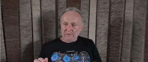 VIDEO: Jaroslav Dušek o paralele medzi realitou a sci-fi, ľudoch schopných presahovať mantinely materiálnej civilizácie udržiavanej temnými silami, fungujúcej na vytváraní falošnej reality odtrhnutej od tej pravdivej, ktorá nás približ