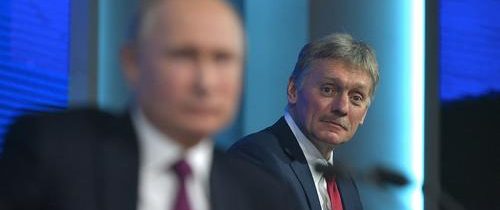 Únava Západu z konfliktu na Ukrajine sa bude zvyšovať, vyhlásil hovorca Kremľa. Peskov v reakcii na víťazstvo Smeru-SD v predčasných parlamentných voľbách označil za absurdné manipulatívne tvrdenia, že Smer-SD je proruská strana