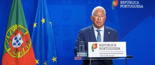 Portugalský premiér Costa bezprecedentným a hrubým spôsobom zasahuje do vnútropolitickej situácie na Slovensku svojimi predstavami o budúcej podobe slovenskej vlády a ešte k tomu sa vyhráža Smeru vylúčením zo Strany európskych sociali