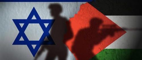 Politico: Rozdelenie EÚ pre konflikt medzi Izraelom a Palestínou sa prehlbuje