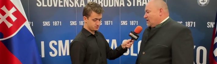 Parlamentné voľby 2023